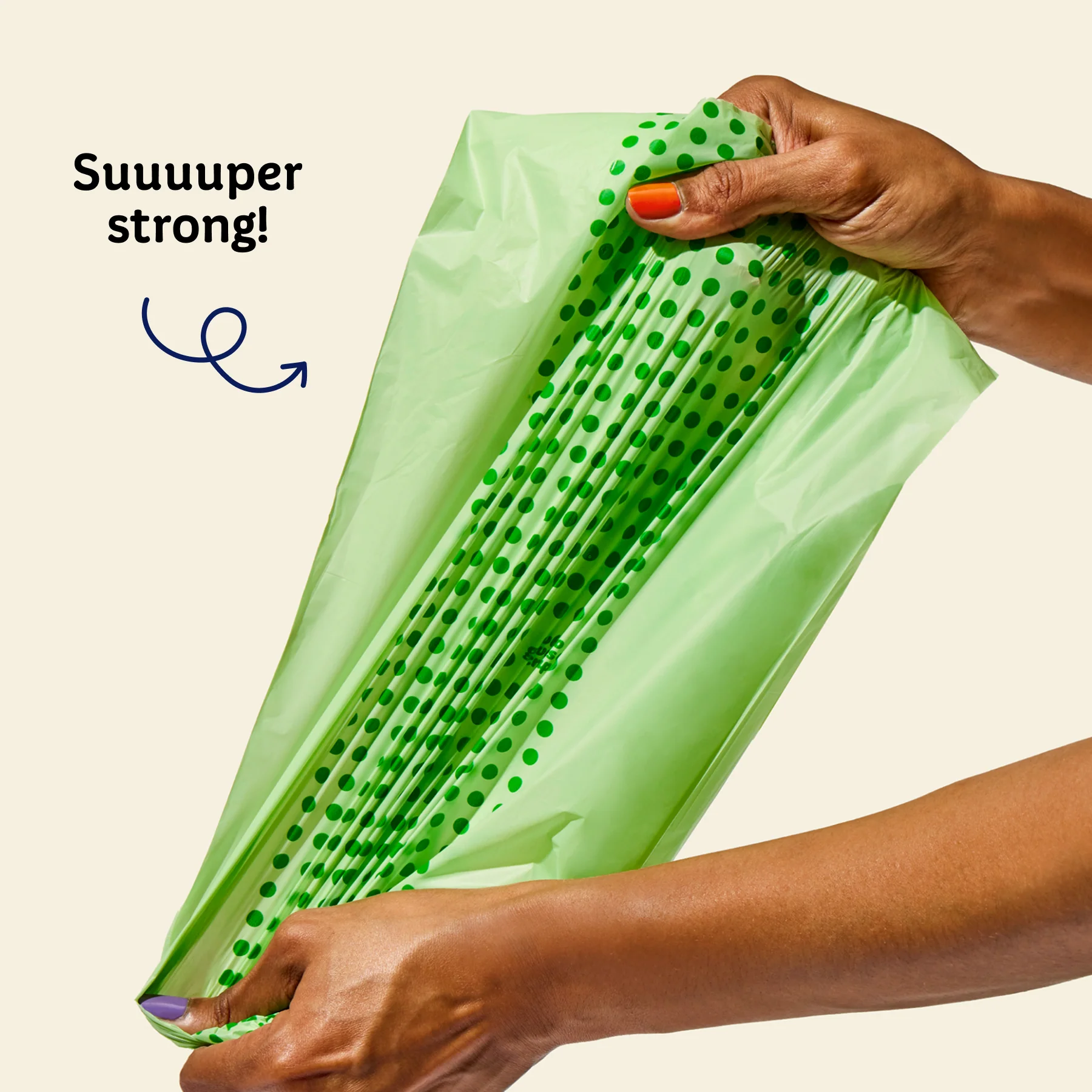 Compostable Food Scrap Bags - Image 6